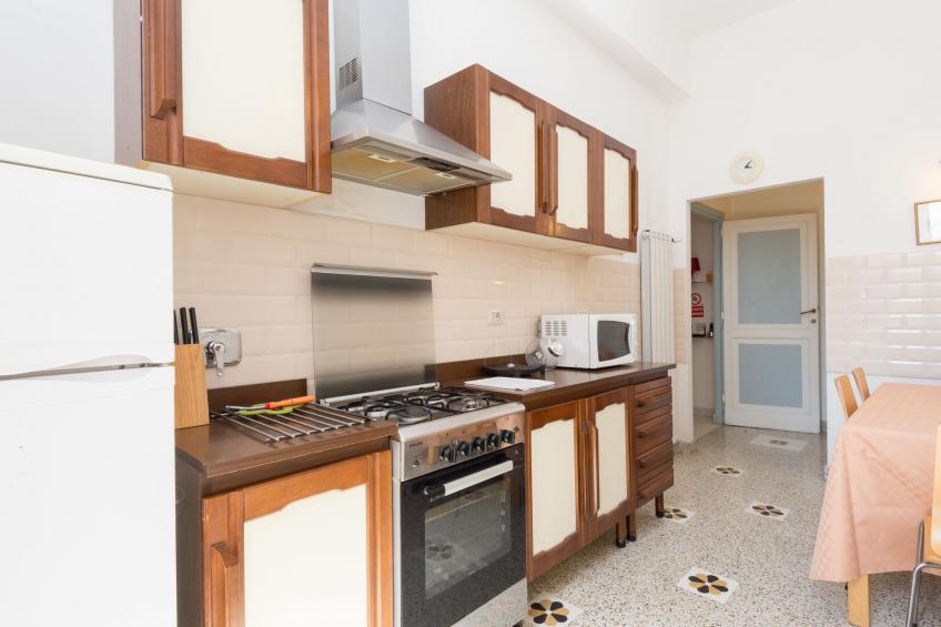 Vatican Comfortable Sunny Apartment - foto 10