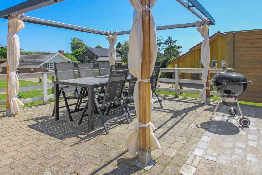"Berglind" - 850m from the sea in SE Jutland - foto 3