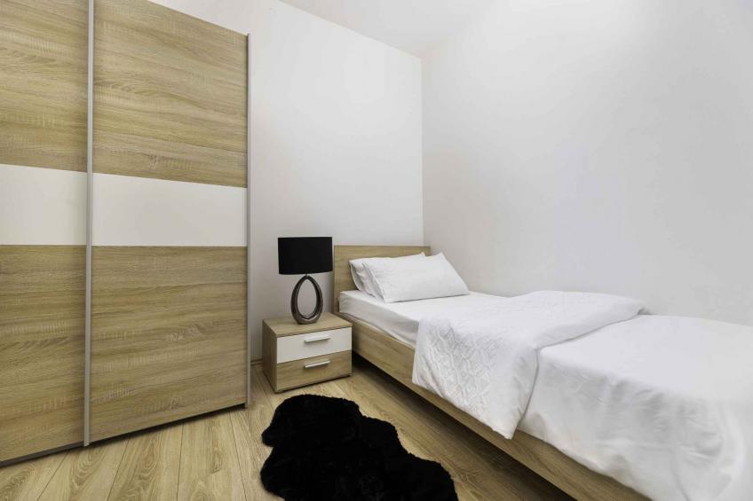 Holiday apartment apartment directly on center - BF-BP2F7 - foto 13