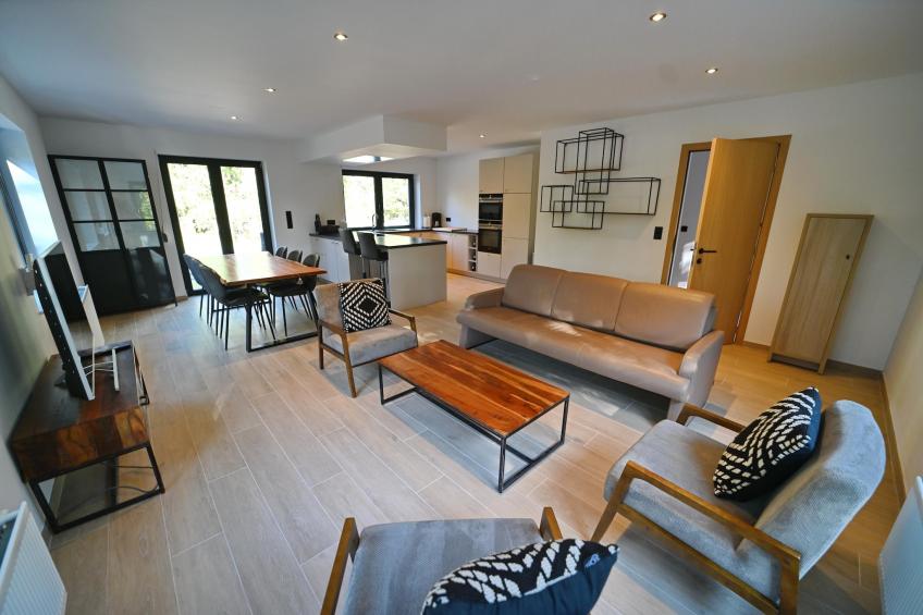 CHALET DES BOIS - foto 28