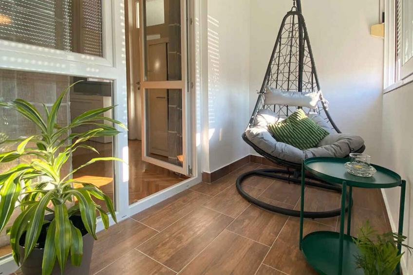 Holiday apartment with balcony - BF-372MR - foto 9