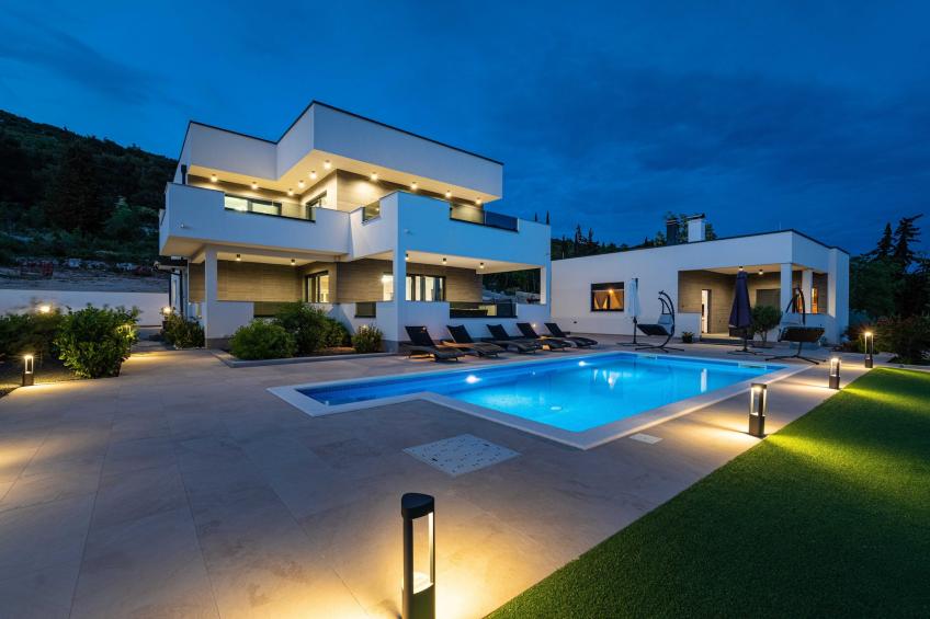 Luxury Villa Burra - foto 11