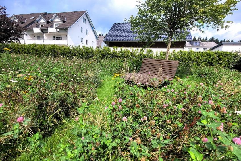 4 SZ/ 8P  - Winterberg Chalet 21096 - foto 30