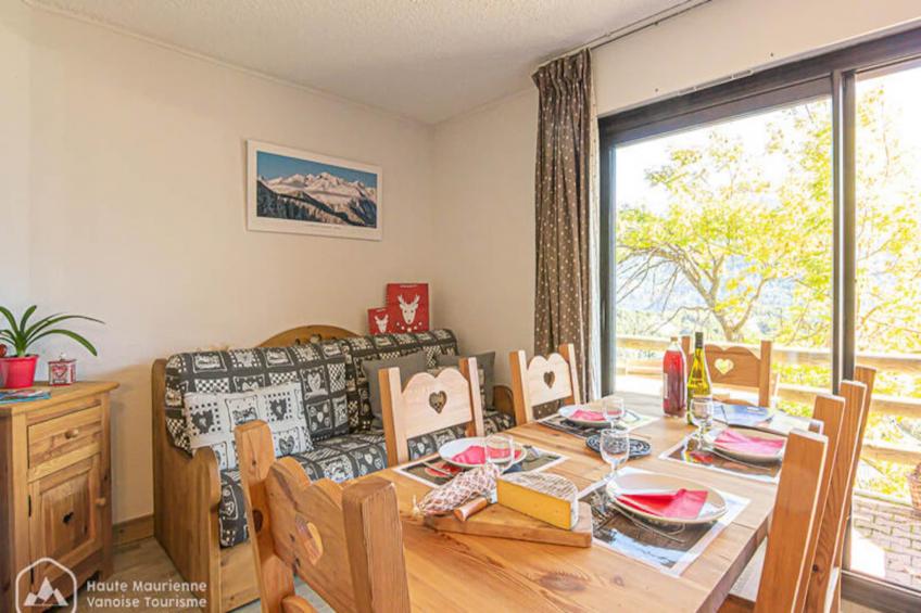 Les  Chalets De La Pyramide - foto 4