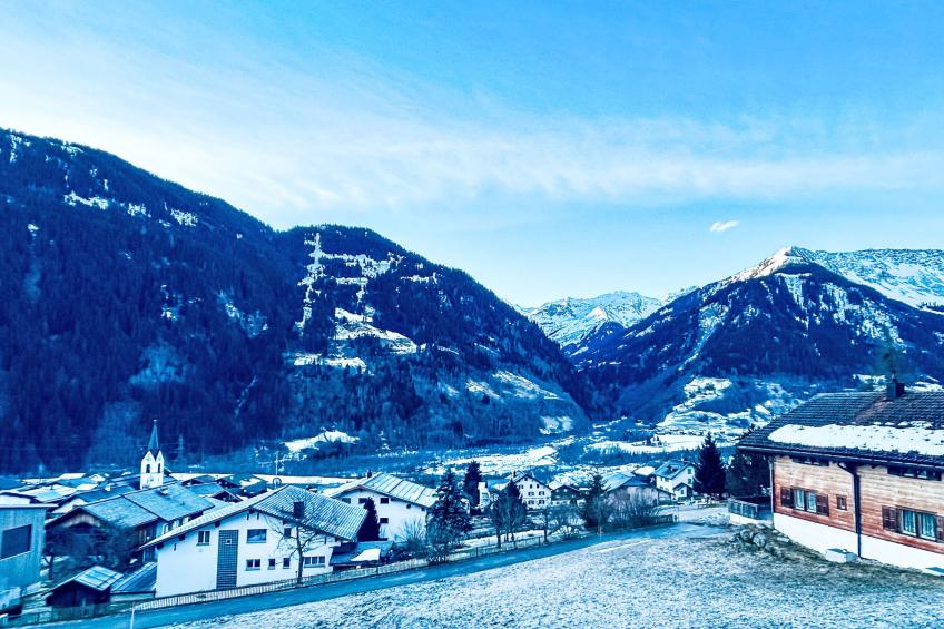 Casa Foppa - foto 25