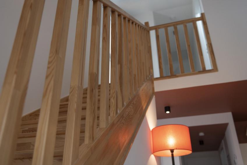 Les Villas d'Olonne Maison 5p8p P - foto 8