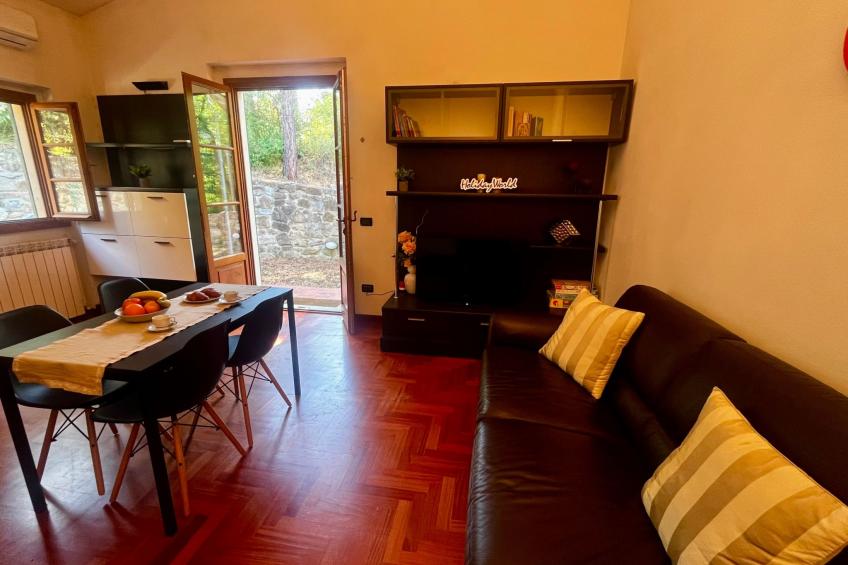 Villa Jolie bei Holiday World - foto 3