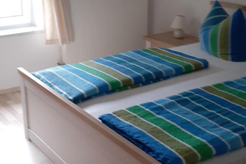 Appartement in Buchenhain mit Großem Garten - foto 16