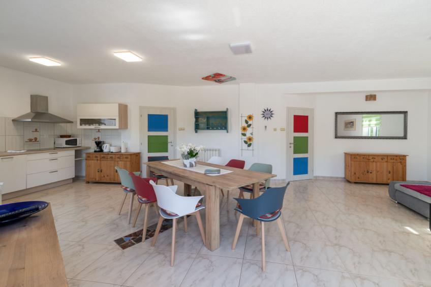 "Casa Tarra" mit eigenem Pool - foto 9