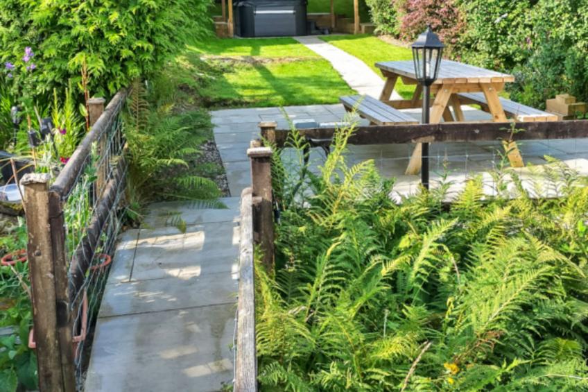 Ty'r Delyn - foto 36