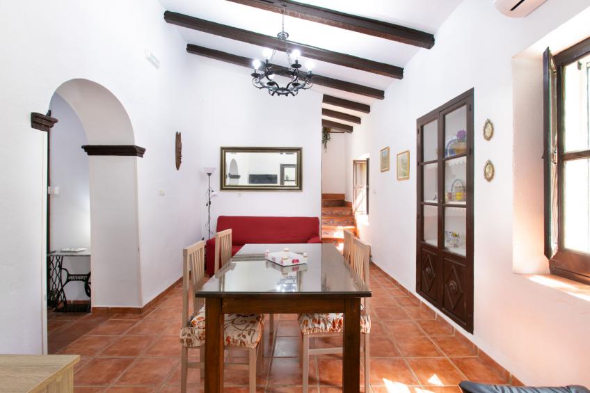 Villa Estévez - foto 12