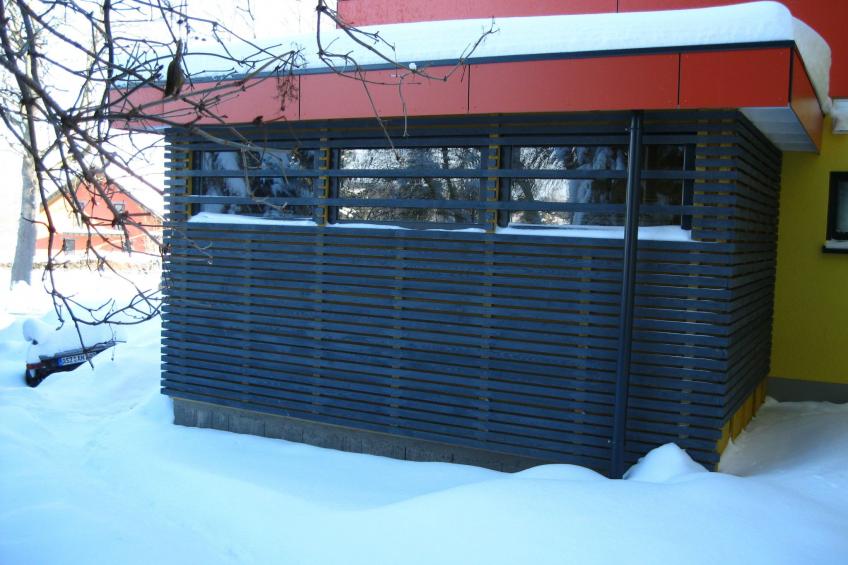 Moderne, niveauvoll eingerichtete Ferienwohnung - foto 26