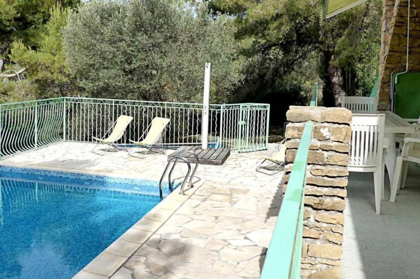 Villa und Pool mit Meerblick nur für Sie - foto 20