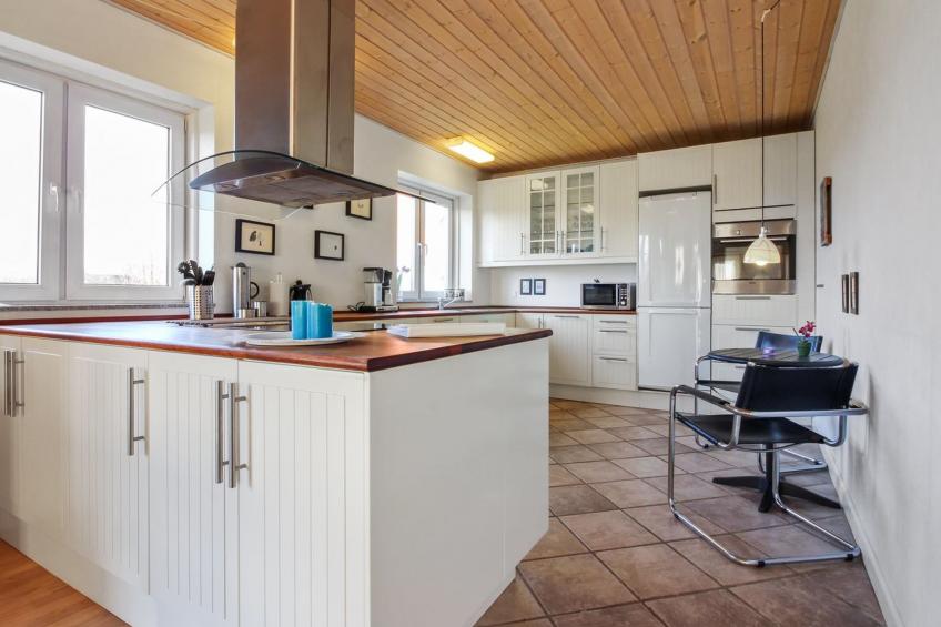 "Ettie" - 6km from the sea in Sealand - foto 9