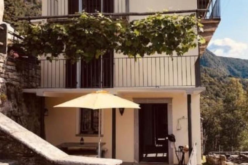 Casa Ruscada - foto 2