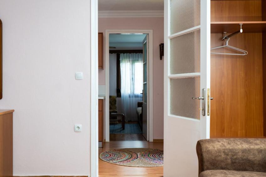 Fani's Haus unter Meteora - foto 28