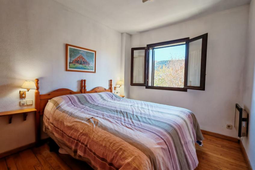 Wohnung Falcó 1 sehr hell Vall de Boí - foto 11