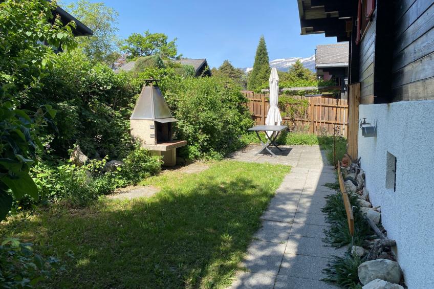 Chalet Oase - foto 18