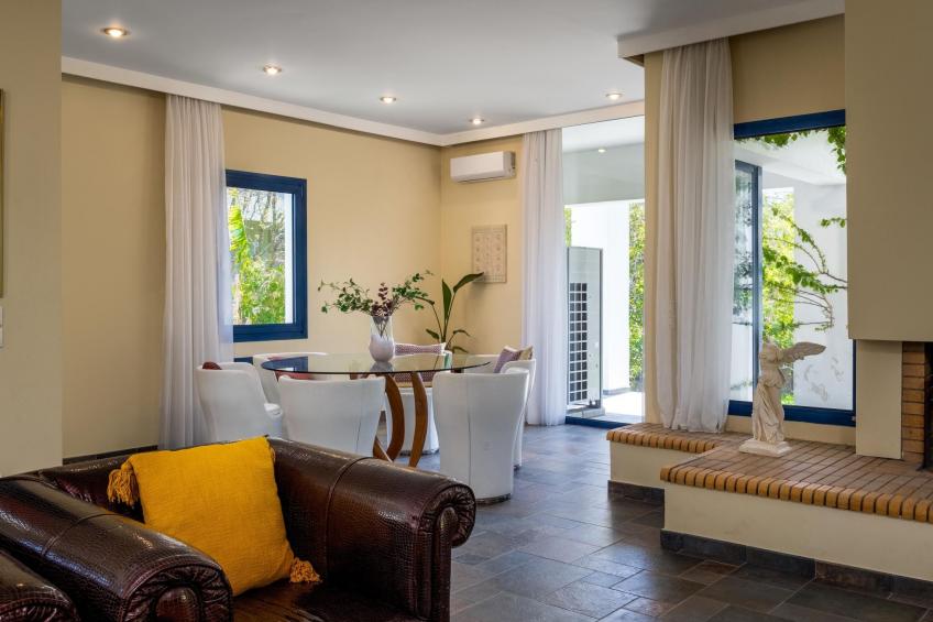 Villa Themis für 13 Erwachsene und 1 Kind - foto 12