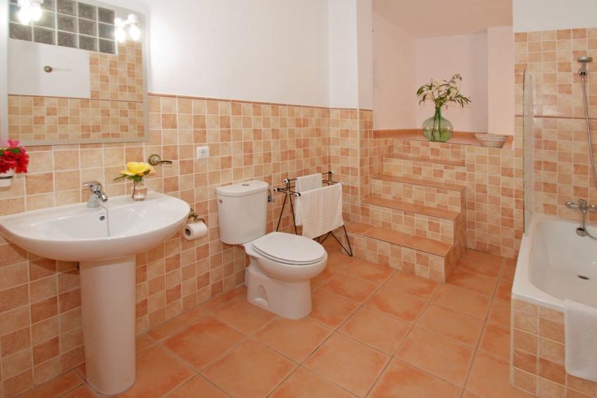 Villa Los Poyatos, beheizter Pool, Wifi, AC,BBQ - foto 32