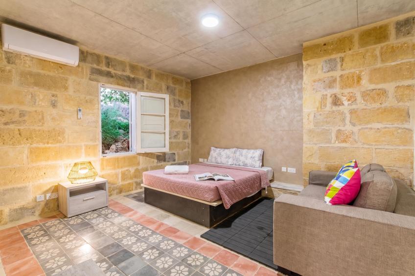 POOL & SPA - wellness VILLA St Martin - foto 31