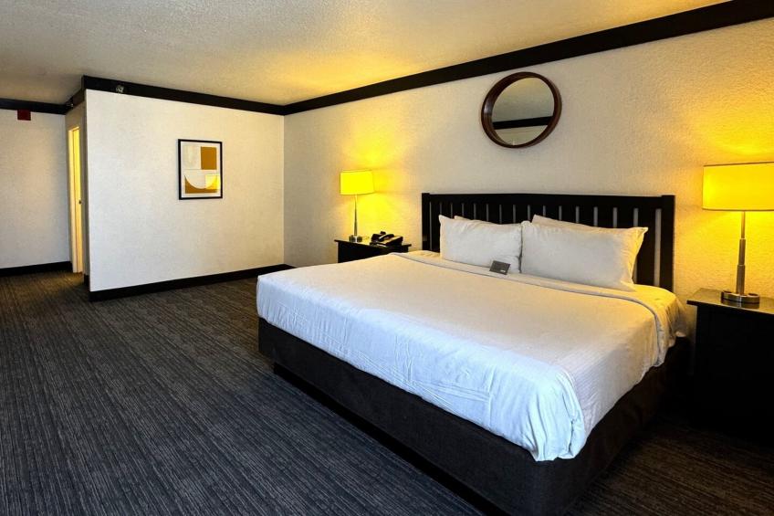 Premium King Bed  Pool View Las Vegas - foto 18
