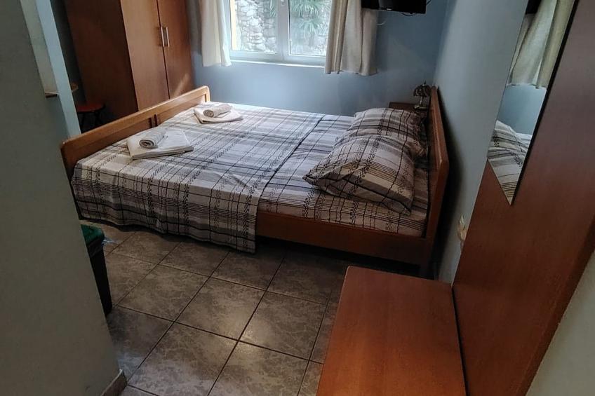 Comfort Kostrena Apartments Rijeka - Studio apartment (5) - foto 3