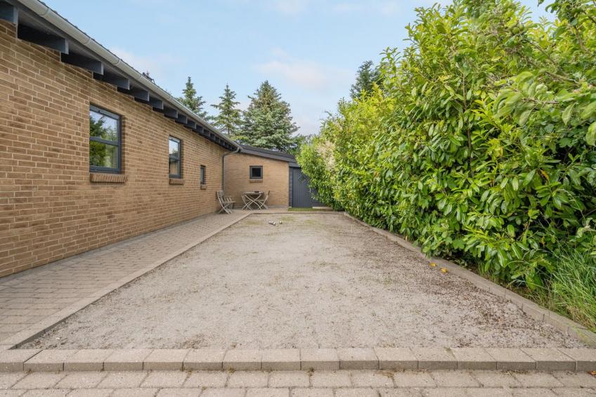 "Evangelia" - 1.2km from the sea in Lolland, Falster and Mon - foto 25