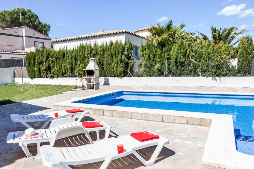 Casa Veintiseis - foto 16
