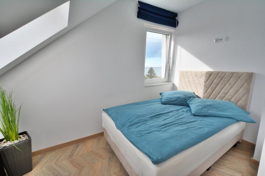 3 person apartment by the sea 25 m2 Ustronie Morskie - foto 5