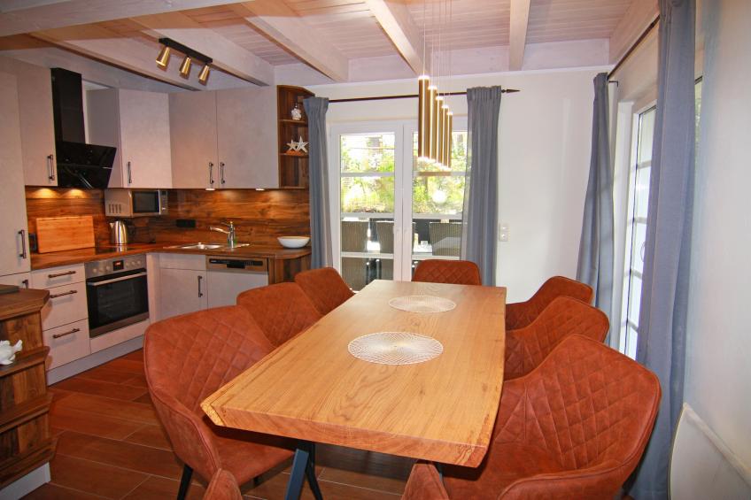 Apartments home Isegrim, Altenmarkt - foto 9