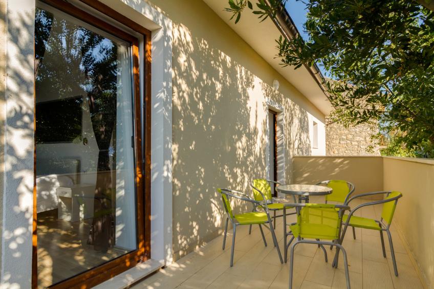 Villa with pool - BF-K39RX - foto 9