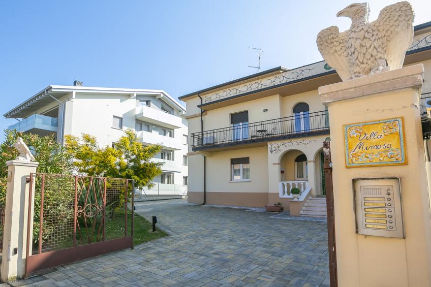 Villa Mimosa Appartamento 5 - foto 18