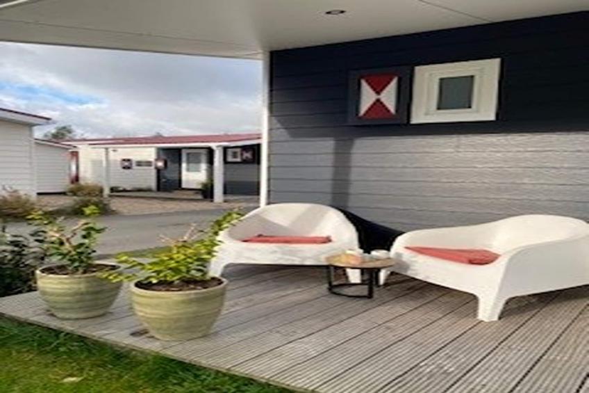 Vakantiepark Duinzicht 9 - foto 12