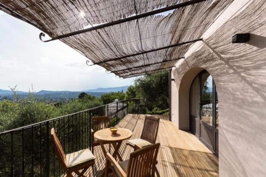 Villa Prestigieuse 18 Pers Avec Piscine Proche De Cannes - foto 25