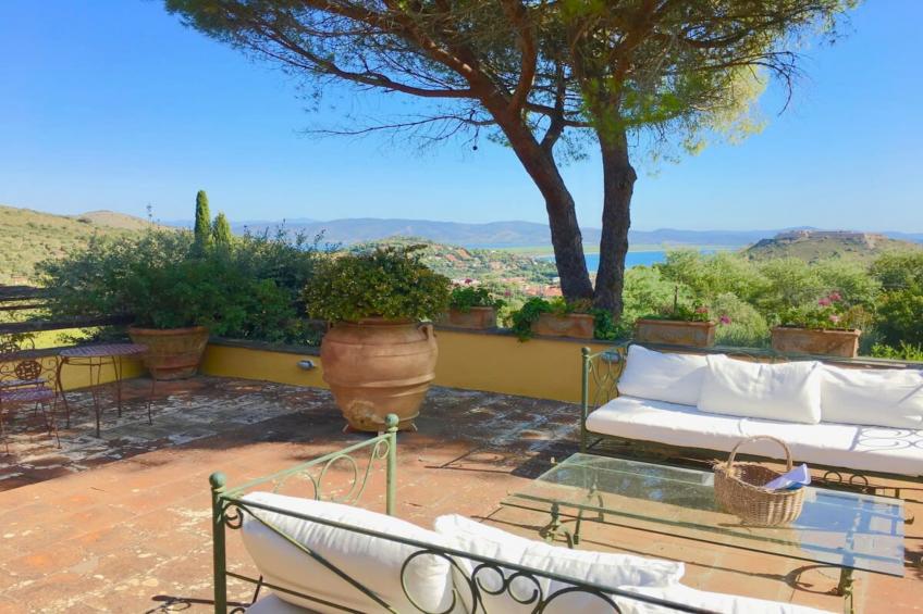 Villa della Fonte - foto 5