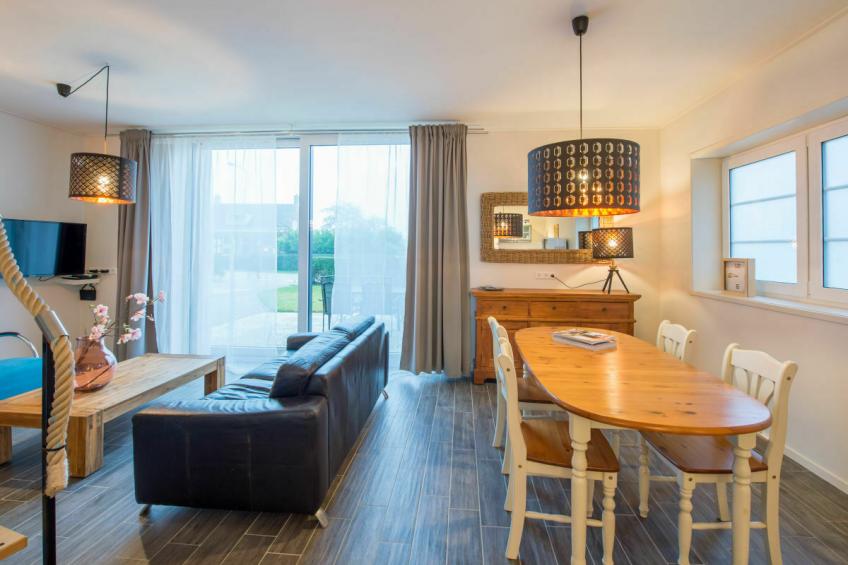 Vakantiewoning - Zoutelandseweg 2 | Biggekerke - foto 5