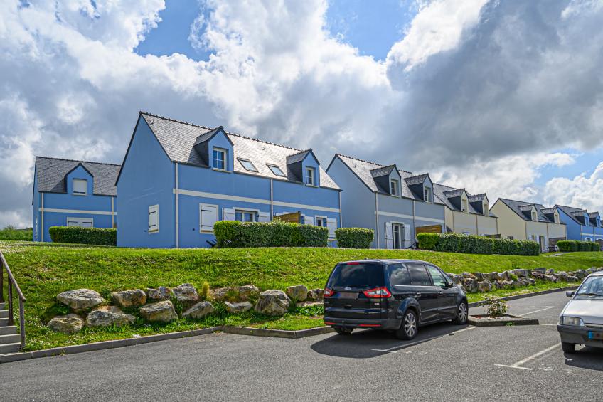 Résidence Les Terrasses de Pentrez 2P6N - foto 9