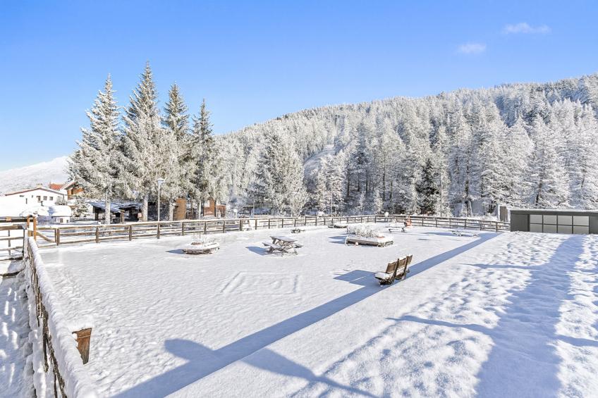 Studio Valleverde 21D Ski In Ski Out - foto 10