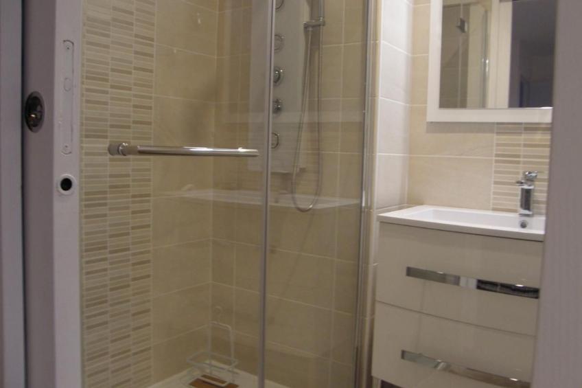 "Tromeal Lasalle" blick auf das Meer. Mit 4 Sternen klassifiziert - foto 14