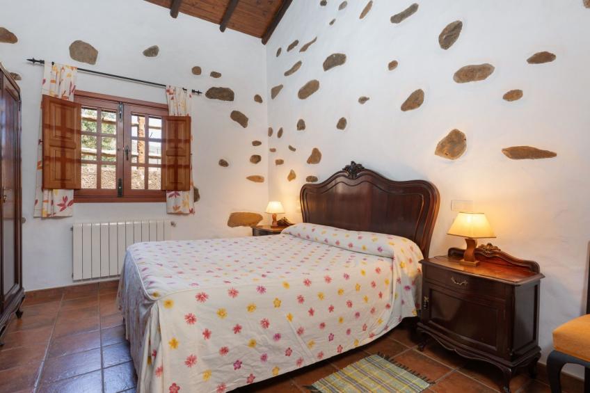 Kanarische Finca mit Pool und herrlicher Aussicht - foto 30