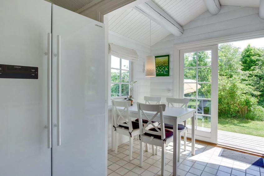 "Ottil" - 1km from the sea in Sealand - foto 29