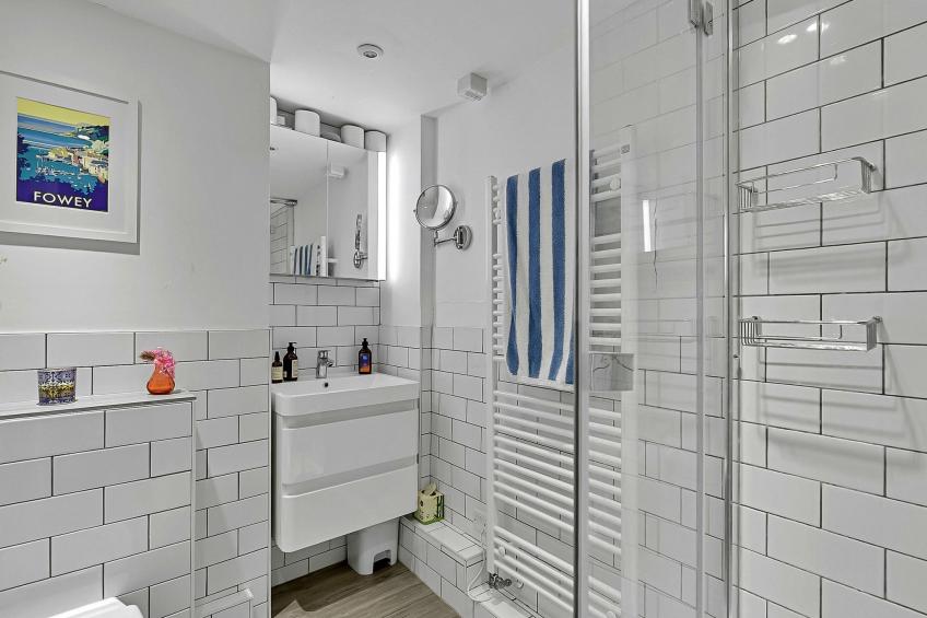 Garden Cottage in Fowey - foto 16