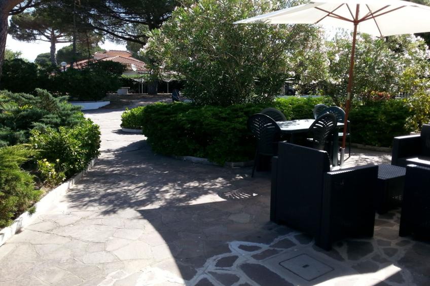 für 6 Personen - Golf von Gaeta - foto 10