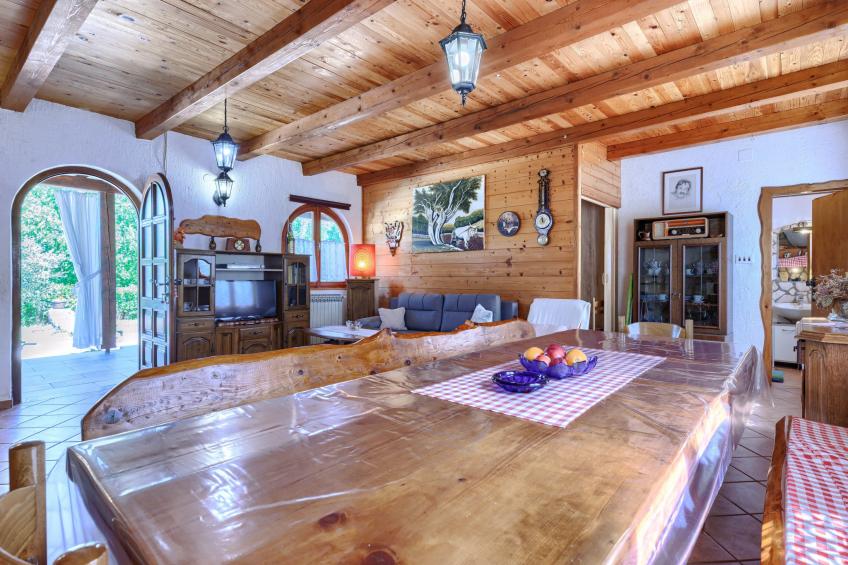 Haus Cekic (ROJ506) - foto 26