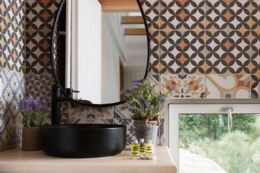 Aneli Luxury Villas, Villa Semeli 7 Schlafzimmer - foto 39