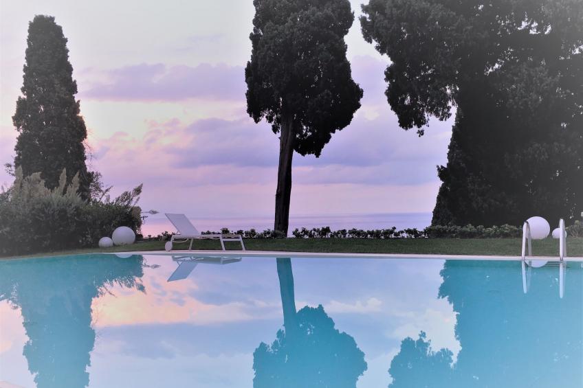 für 4 Personen ca. 65 m² in Taormina, Sizilien (Ostsizilien) - foto 15