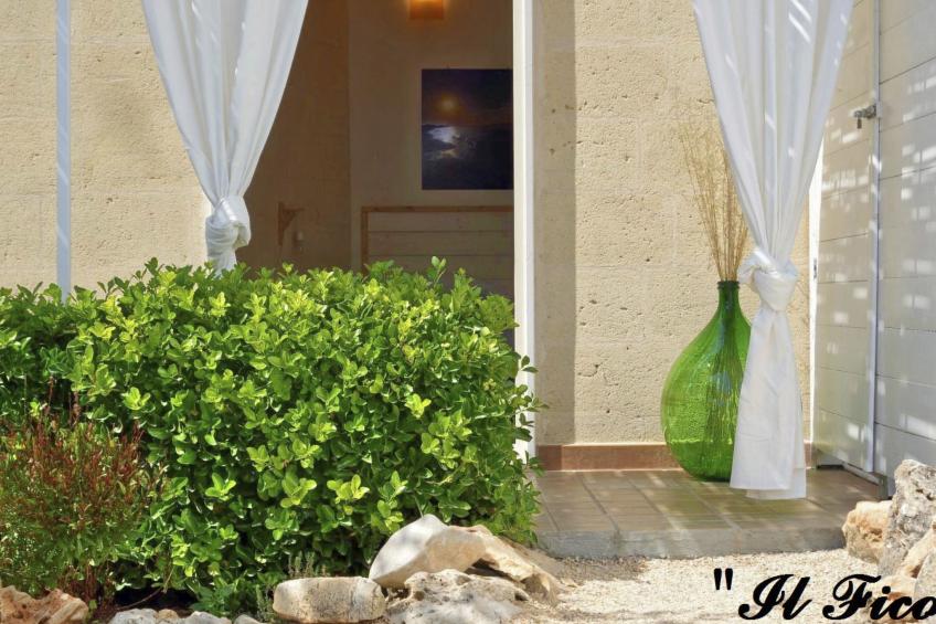 Il Fico - ganz in der Nähe des Meeres - foto 11