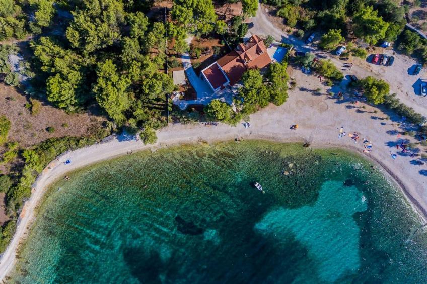 in Mirca mit Privatem Pool - foto 3