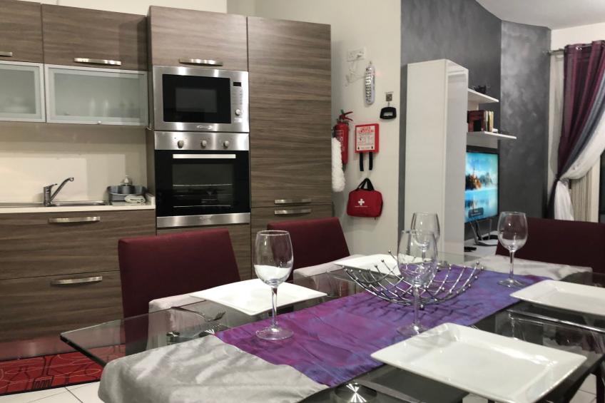 Gemütliche Ferienwohnung mit Meerblick - foto 19